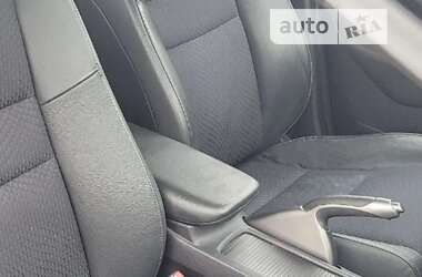 Седан Honda Civic 2010 в Ивано-Франковске