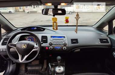 Седан Honda Civic 2006 в 