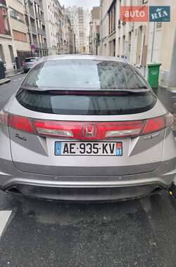Хетчбек Honda Civic 2009 в 