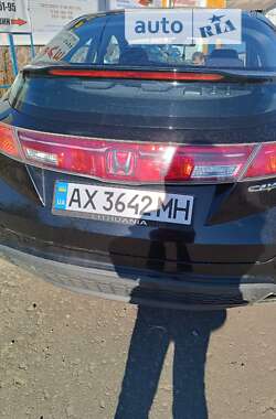 Хетчбек Honda Civic 2007 в Харкові