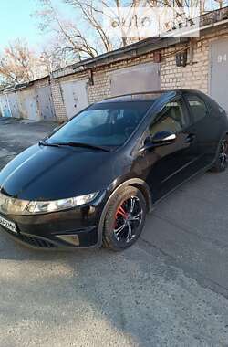 Хетчбек Honda Civic 2007 в Харкові