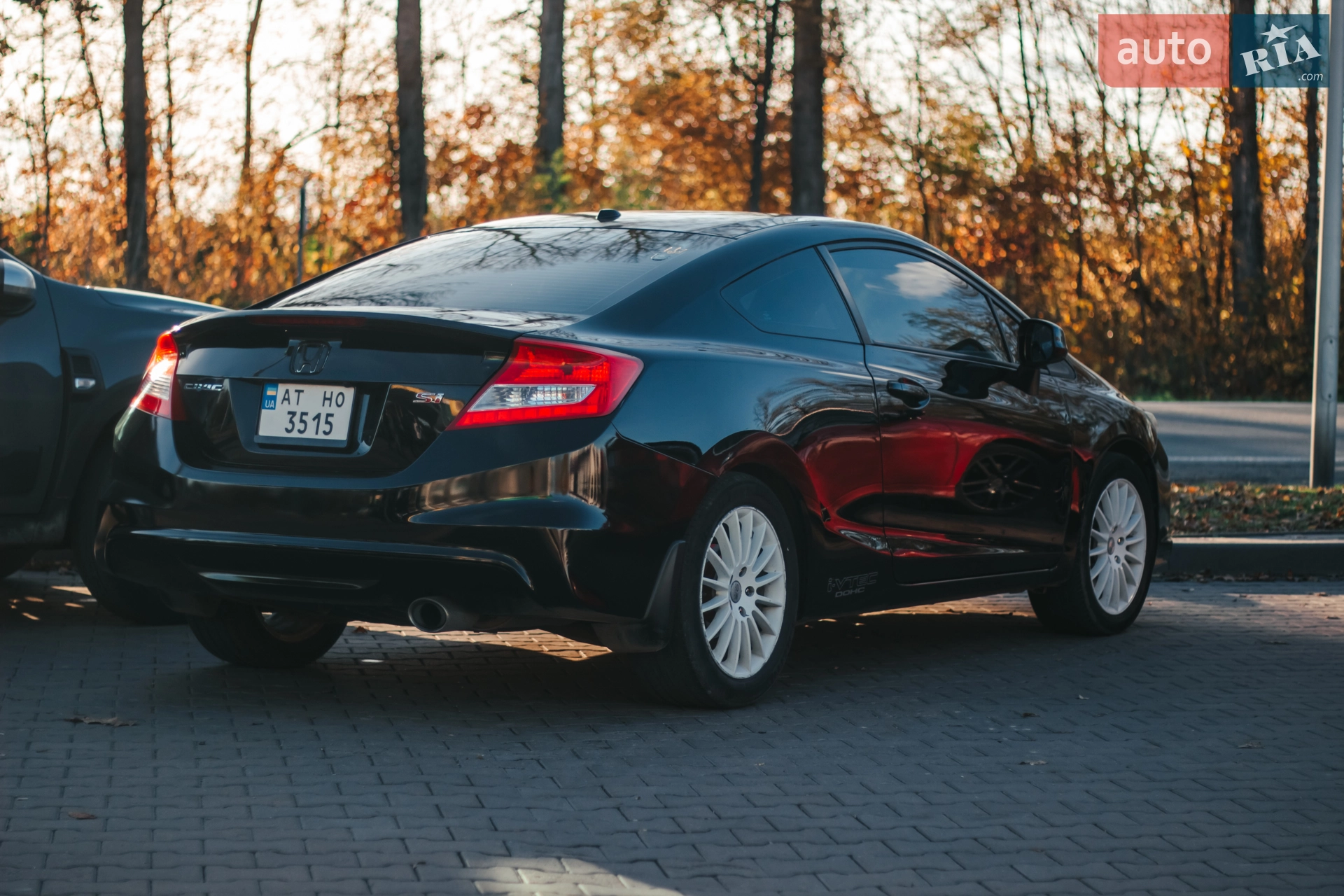 2013 Honda Civic - мініатюра 3