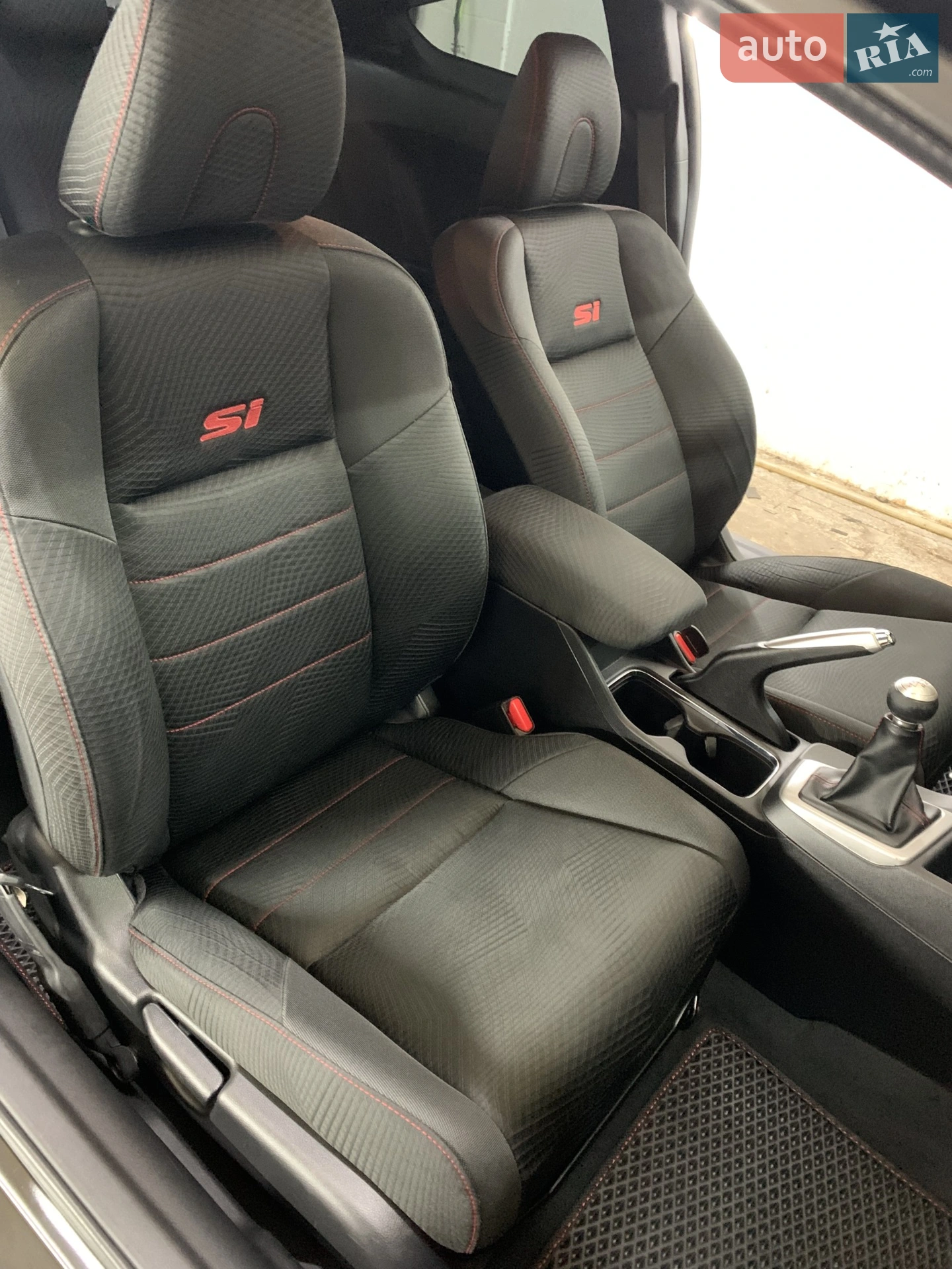 2013 Honda Civic - мініатюра 14