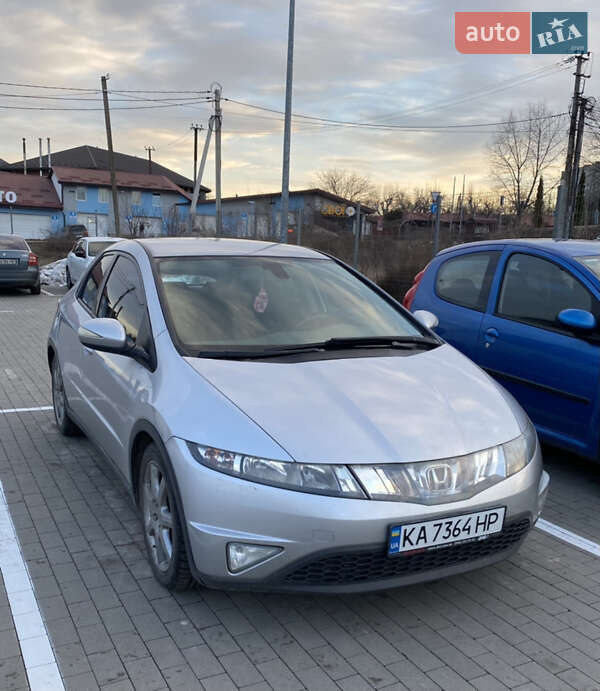 Honda Civic 2007