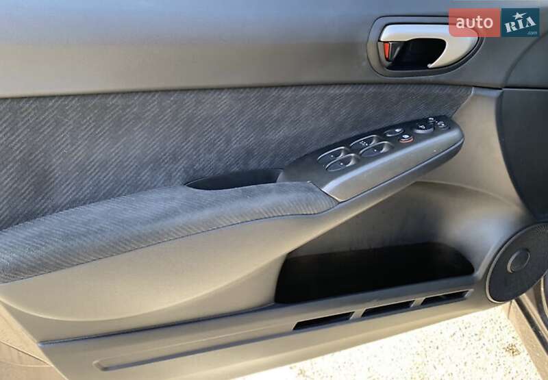 Седан Honda Civic 2009 в Світловодську