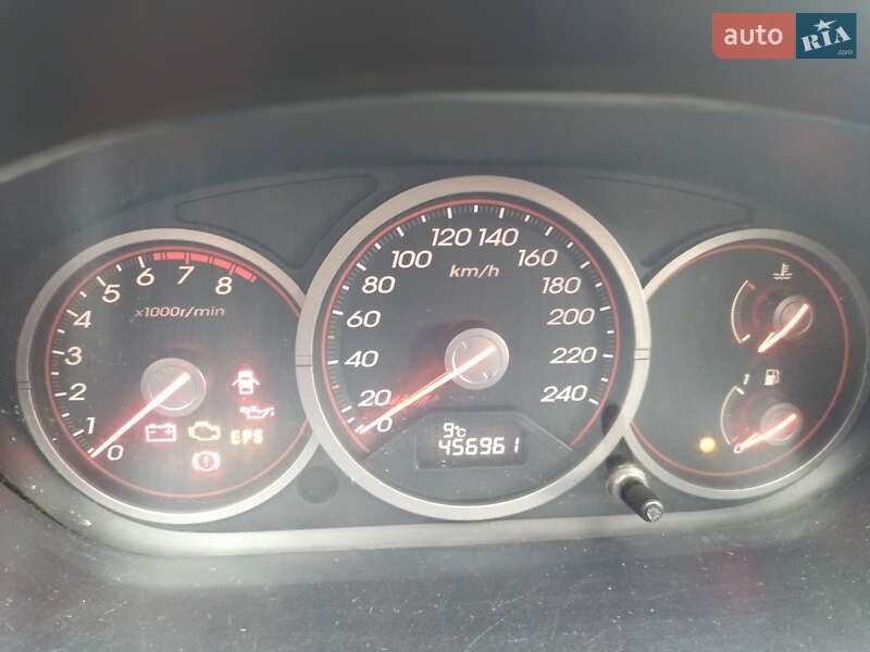 Хэтчбек Honda Civic 2004 в Хмельницком