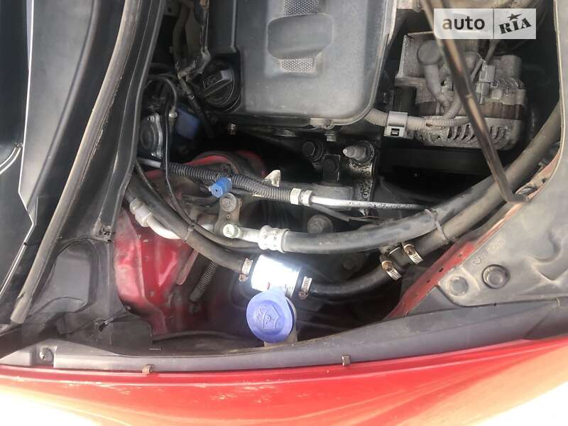 Хэтчбек Honda Civic 2008 в Киеве