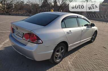 Седан Honda Civic 2007 в Харькове