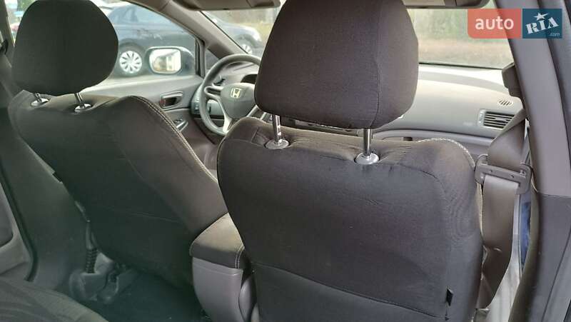Седан Honda Civic 2008 в Херсоне