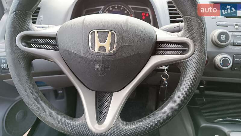 Седан Honda Civic 2008 в Херсоне