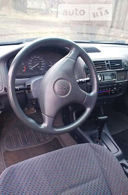 Хетчбек Honda Civic 1997 в Дніпрі