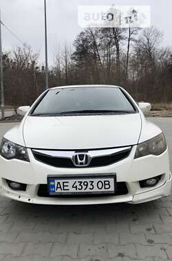 Седан Honda Civic 2009 в Киеве