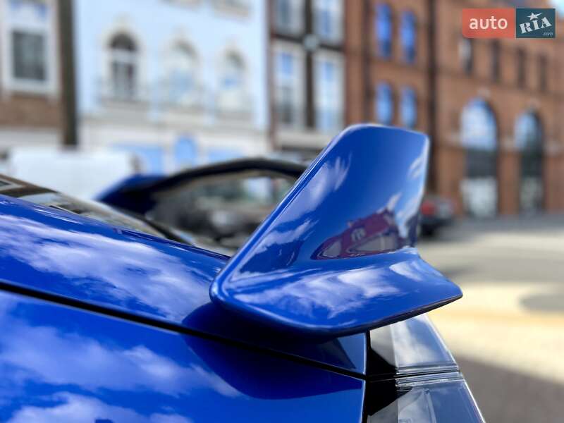 Хэтчбек Honda Civic 2020 в Ровно