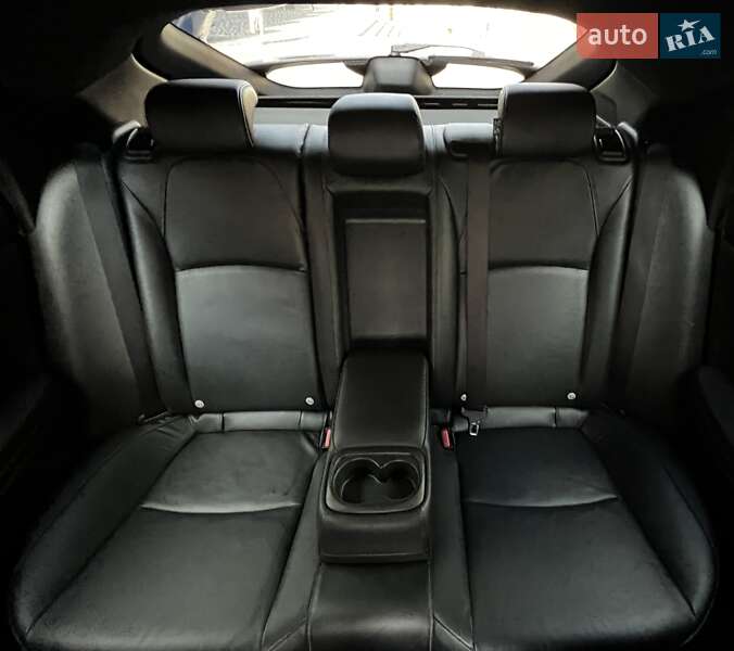 Хэтчбек Honda Civic 2020 в Ровно