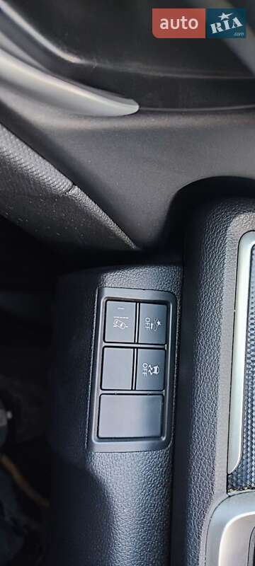 Седан Honda Civic 2020 в Харкові