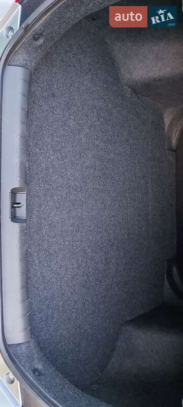 Седан Honda Civic 2020 в Харкові