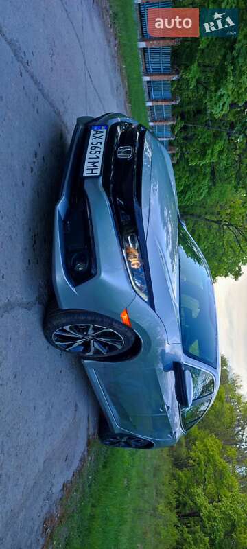 Седан Honda Civic 2020 в Харкові