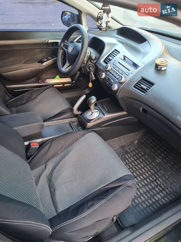 Седан Honda Civic 2008 в Ширяево