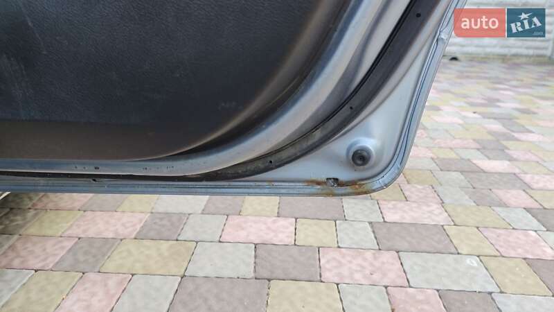 Хэтчбек Honda Civic 2008 в Харькове