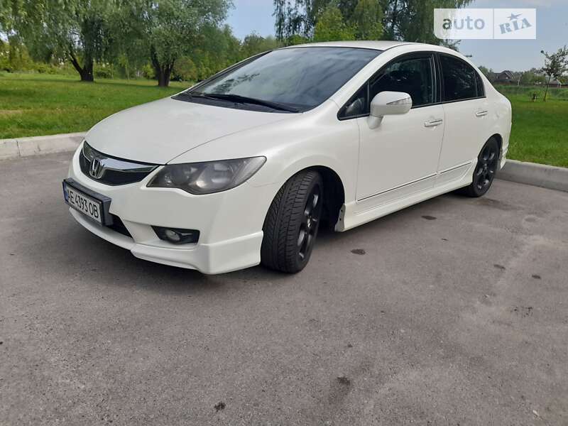 Седан Honda Civic 2009 в Борисполі