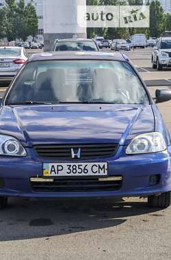 Хэтчбек Honda Civic 2000 в Киеве