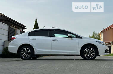 Седан Honda Civic 2014 в Одессе