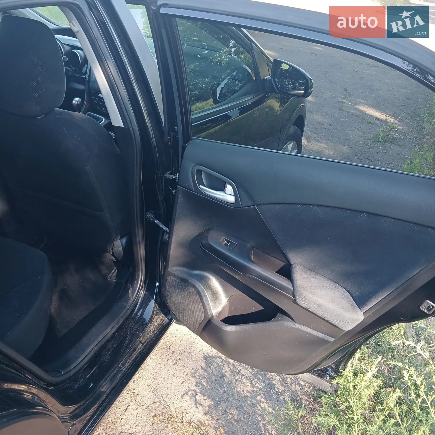 2014 Honda Civic - мініатюра 15
