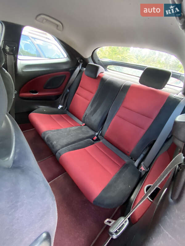 Хетчбек Honda Civic 2008 в Києві