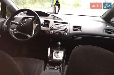 Седан Honda Civic 2008 в 