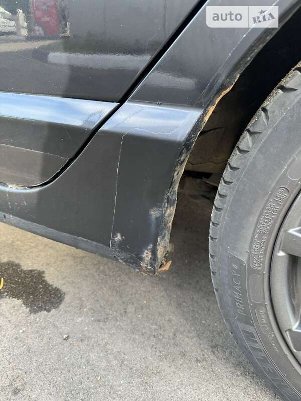 Седан Honda Civic 2007 в Киеве фото 5 Седан Honda Civic 2007 в Киеве