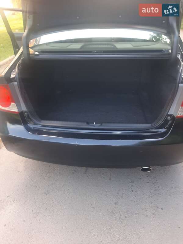 Седан Honda Civic 2007 в Ровно фото 9 Седан Honda Civic 2007 в Ровно