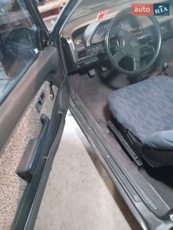 Хэтчбек Honda Civic 1988 в Тернополе