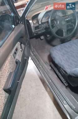 Хэтчбек Honda Civic 1988 в 