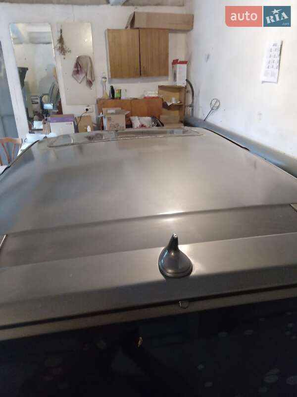 Хэтчбек Honda Civic 1988 в Тернополе