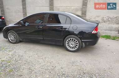 Седан Honda Civic 2007 в 