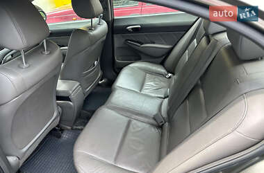 Седан Honda Civic 2008 в 
