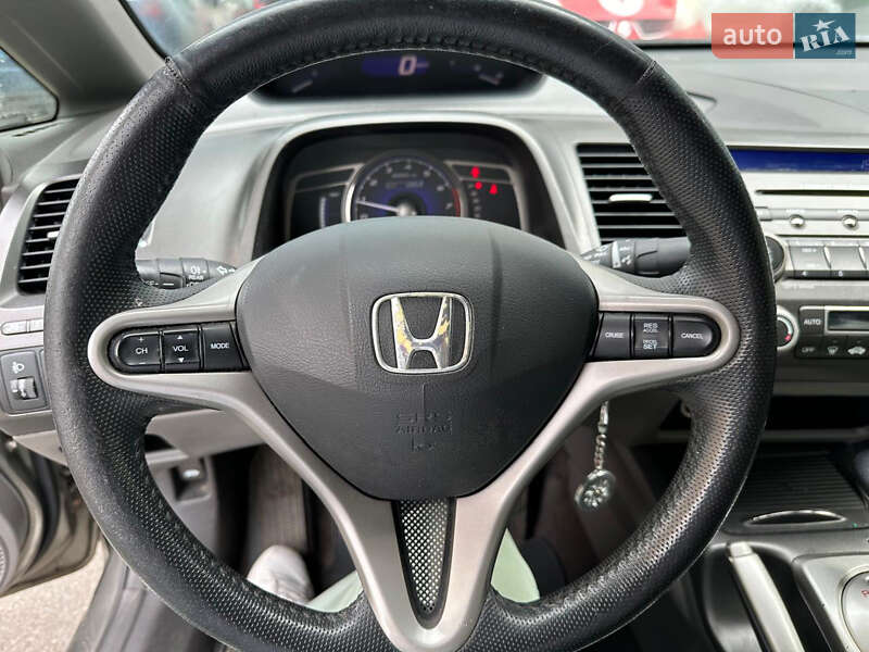 Седан Honda Civic 2008 в Киеве