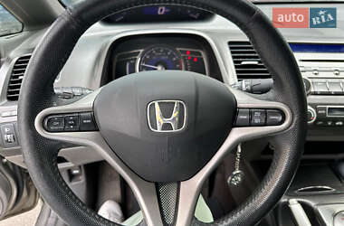 Седан Honda Civic 2008 в 