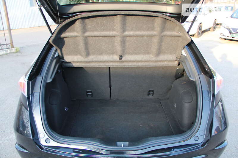 Хэтчбек Honda Civic 2009 в Одессе фото 7 Хэтчбек Honda Civic 2009 в Одессе