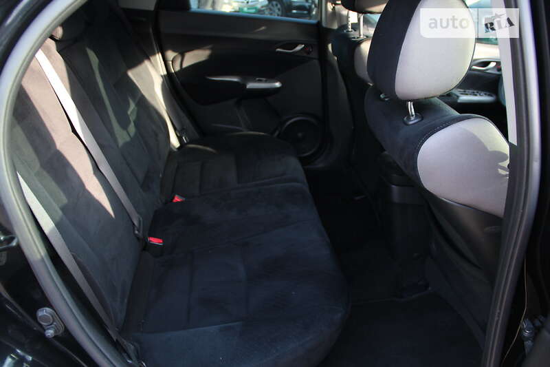 Хэтчбек Honda Civic 2009 в Одессе фото 16 Хэтчбек Honda Civic 2009 в Одессе