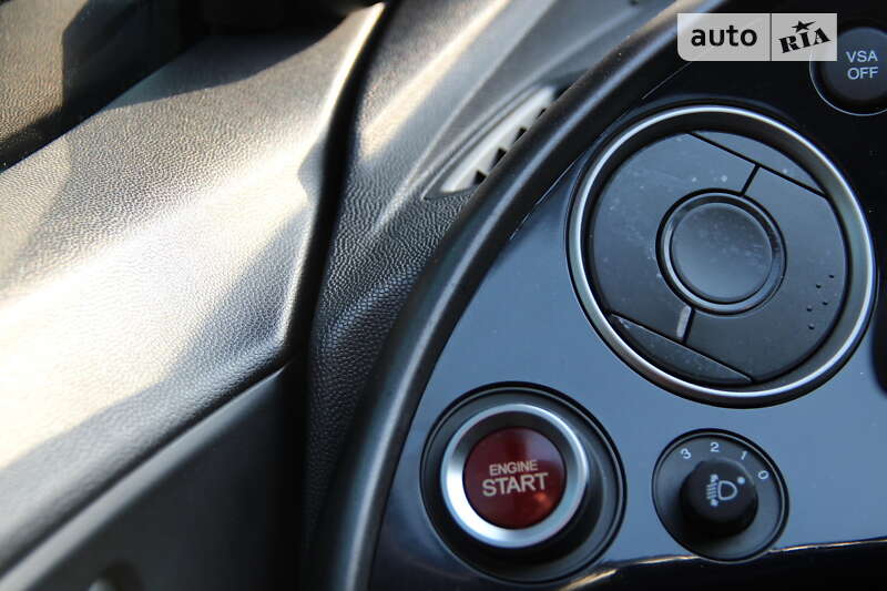 Хэтчбек Honda Civic 2009 в Одессе фото 18 Хэтчбек Honda Civic 2009 в Одессе