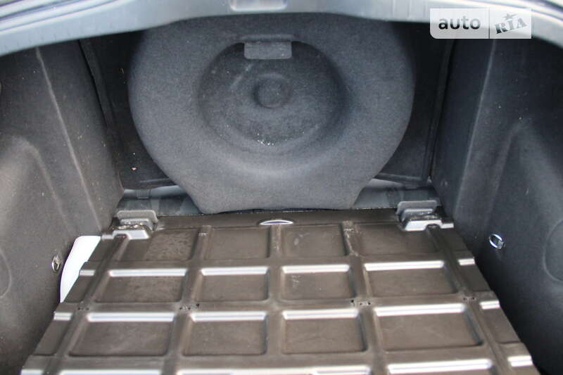 Хэтчбек Honda Civic 2009 в Одессе фото 24 Хэтчбек Honda Civic 2009 в Одессе