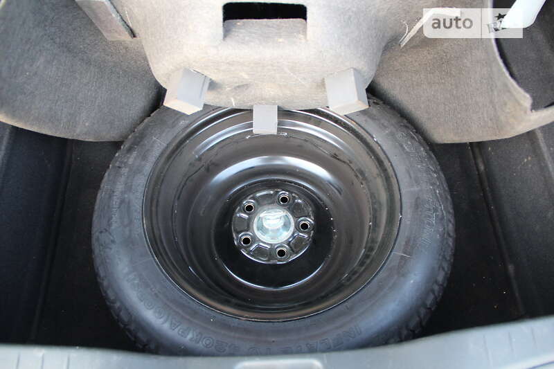 Хэтчбек Honda Civic 2009 в Одессе фото 25 Хэтчбек Honda Civic 2009 в Одессе