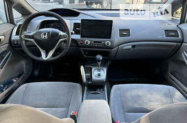 Седан Honda Civic 2007 в Киеве