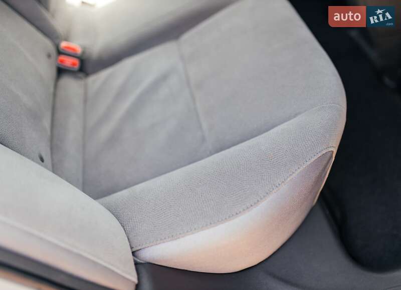 Седан Honda Civic 2006 в Трускавці