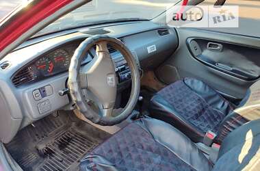 Седан Honda Civic 1993 в Українці