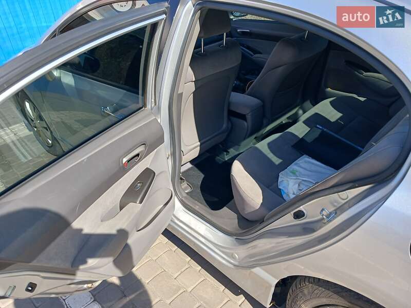 Honda Civic 2007