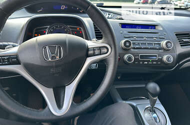 Седан Honda Civic 2007 в Одесі