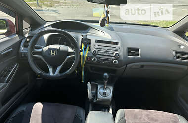 Седан Honda Civic 2007 в Києві