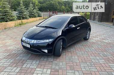 Хетчбек Honda Civic 2008 в Вінниці